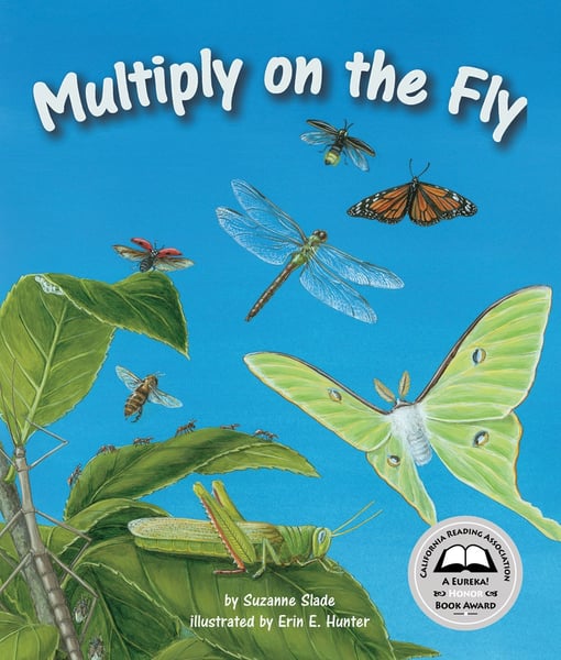 Multiply On The Fly