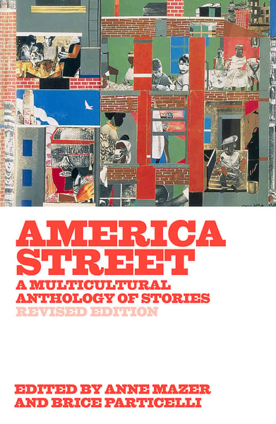 America Street: A Multicultural Anthology Of Stories, Revised Edition