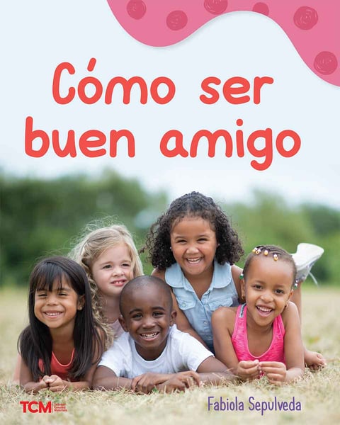 Como Ser Buen Amigo (How To Be A Friend)