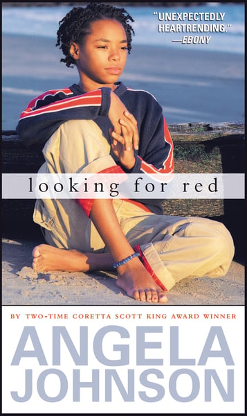 Looking For Red