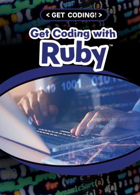 Get Coding With Ruby