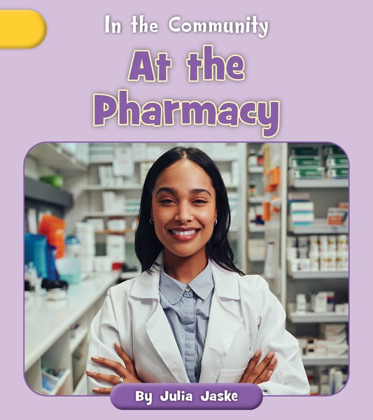 At The Pharmacy