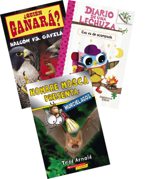 High Interest Grade 1 Spanish