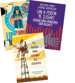 Social Justice & Activism Grades 4-6 Spanish