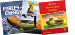 NGSS Grade 4 Energy