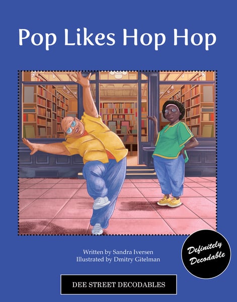 Pop Likes Hip Hop
