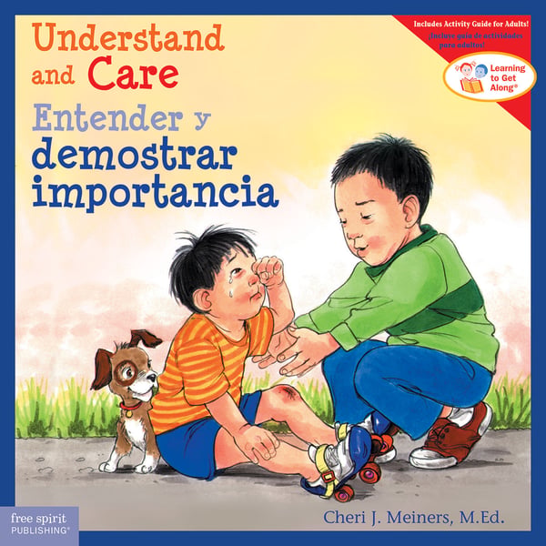 Understand And Care / Entender Y Demostrar Importancia
