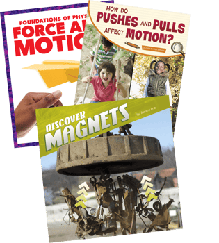 NGSS Grade 3 Motion & Stability