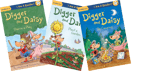 Digger & Daisy