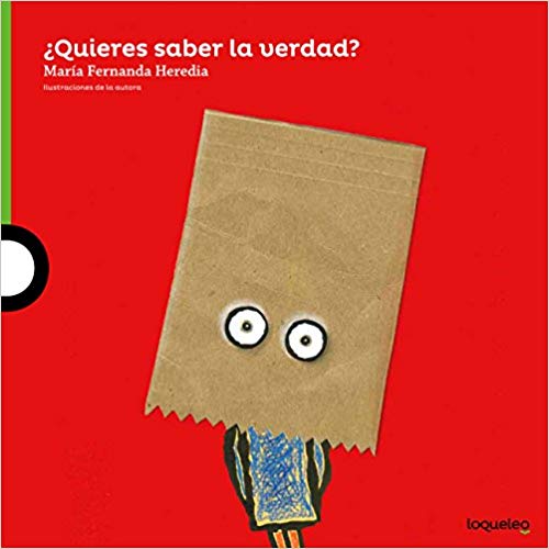 Quieres Saber La Verdad (Do You Want To Know The Truth?)