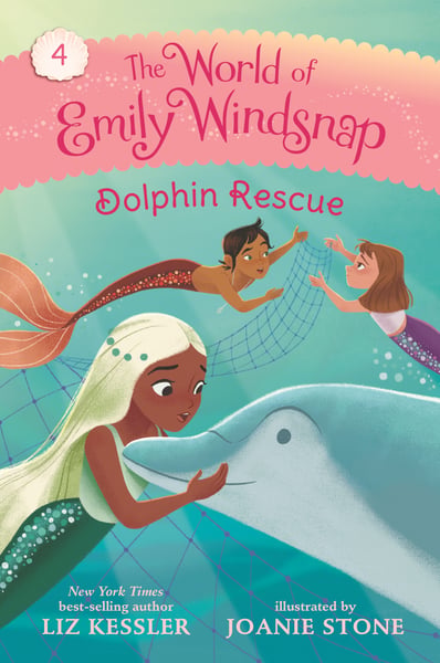 Dolphin Rescue