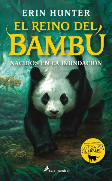 Nacidos En La Inundacion (Creatures Of The Flood)