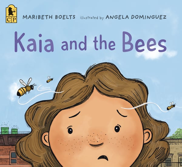 Kaia And The Bees
