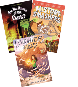 New Leveled Reads W-Z 6-Pack