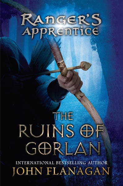 Ruins Of Gorlan, The