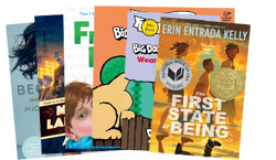 March 2026 New Reads