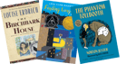 Arts & Letters Trade Books - Grade 5