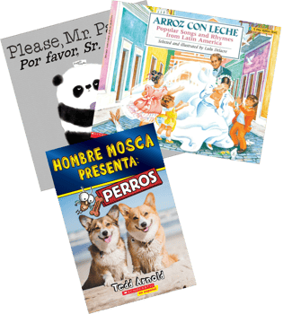 NYC $500 Spanish Library Grade K