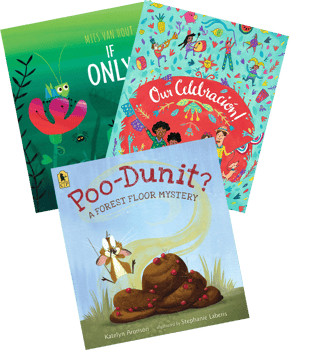 Read Alouds Kindergarten