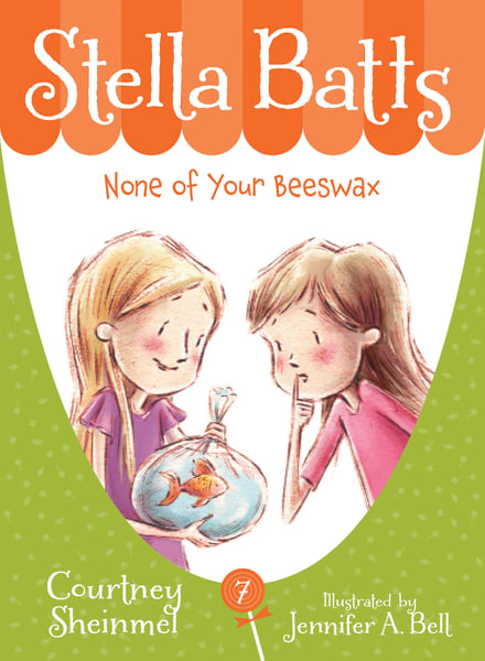 None Of Your Beeswax