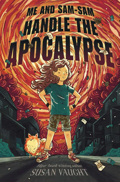 Me And Sam-Sam Handle The Apocalypse