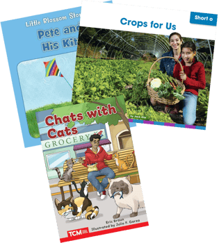 Phonics Take Home Packs, Grades K-3 Complete (6-Packs)