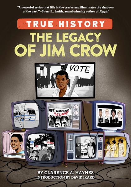 Legacy Of Jim Crow, The