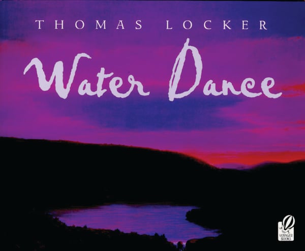 Water Dance
