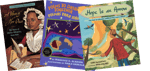 EL Education Grade 4 Module 1 Recommended Trade Books