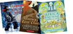 Historical Fiction Grade 5