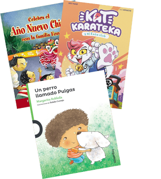 Authentic Spanish Language Grade 1