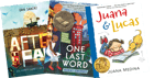 Jen Serravallo's Go To Books For Writing Grade 4