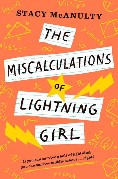 Miscalculations Of Lightning Girl, The