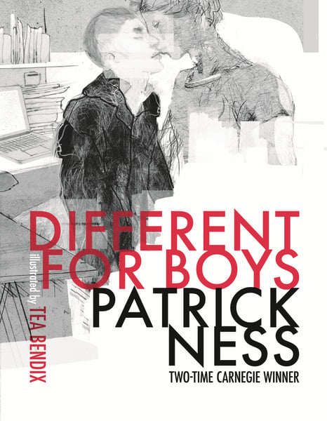 Different For Boys