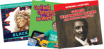 Below Level Biography (J-M) Grade 3