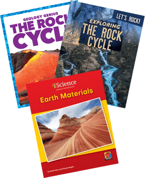 NGSS Grade 4 Earth's Place In The Universe