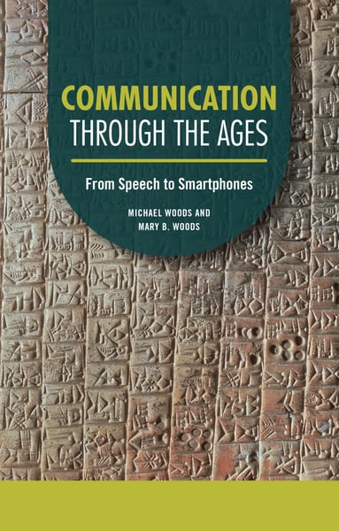 Communication Through The Ages: From Speech To Smartphone