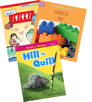 Amplify CKLA Skills Kindergarten Unit 8 Double Consonants 1 (dd ff ll bb ck)
