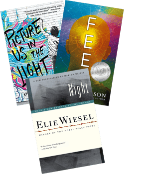 Complete Starter Library Grades 9-12