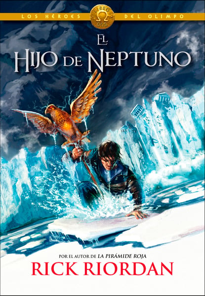 El Hijo De Neptuno (The Son Of Neptune)