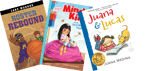 Realistic Fiction (N-P) Grade 3
