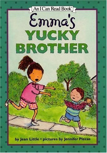 Emma's Yucky Brother