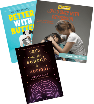 Mental Health, Grades 3-5