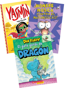 Take Home Pack, Kindergarten Bestsellers (Spanish)