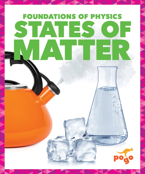 States Of Matter
