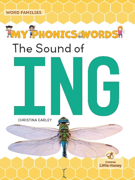 Sound Of ING, The
