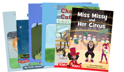 Aligned To The LETRS Scope & Sequence