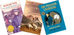 Wit & Wisdom Core Texts - Grade 5