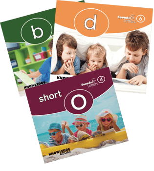 Sounds And Letters