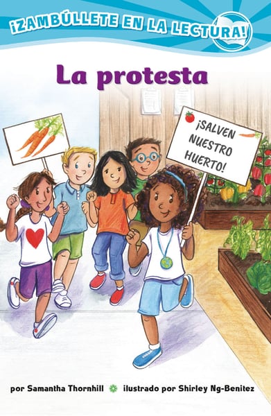 La Protesta (The Protest)